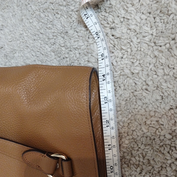 Coach Tote Purse - Picture 8 of 13